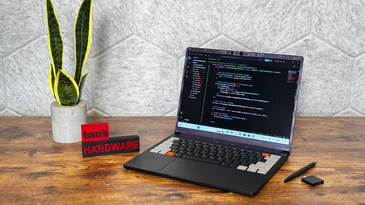 بررسی Framework Laptop 13 Pro؛ ترکیبی از تجدیدپذیری و طراحی پریمیوم