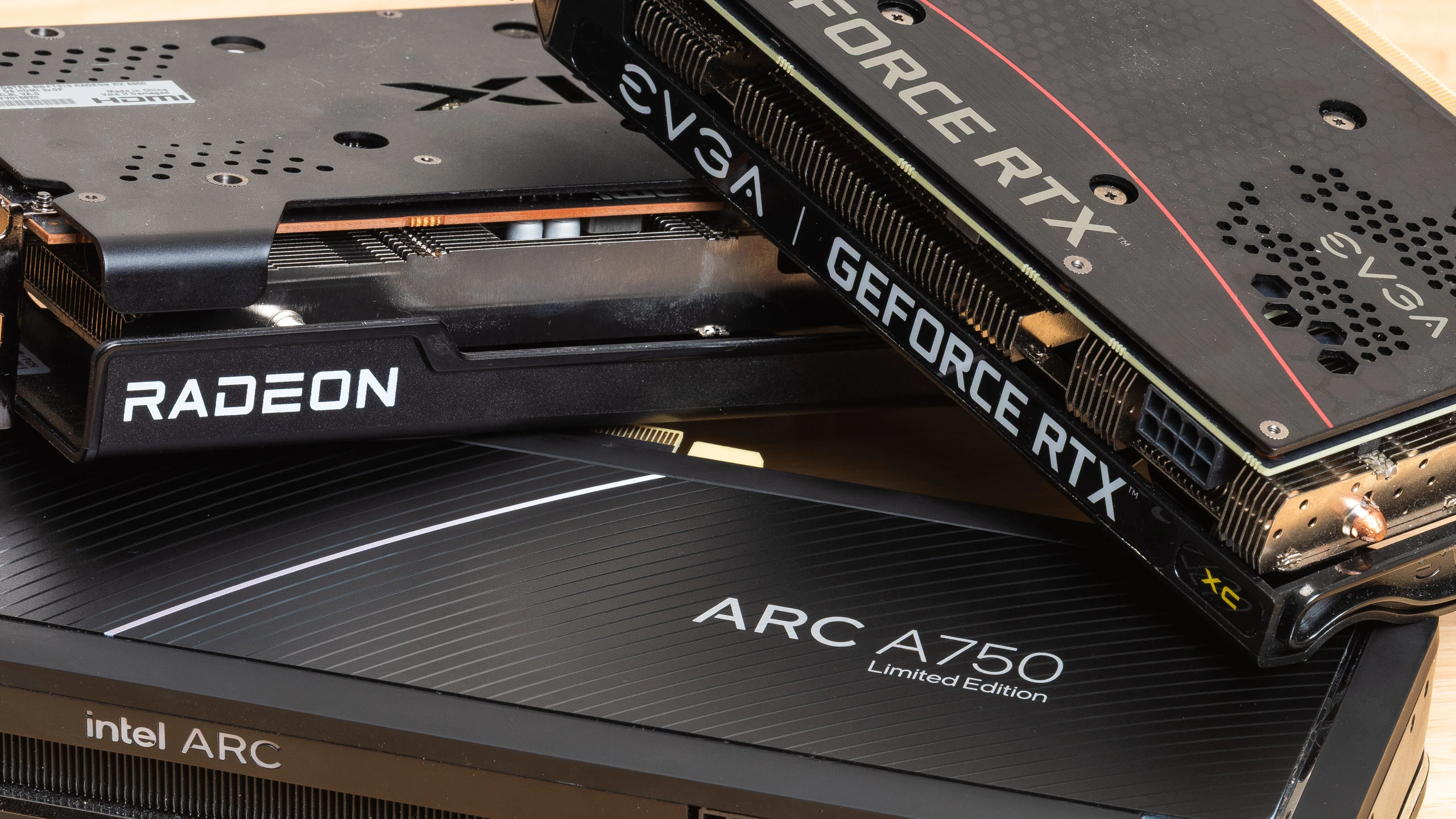 قیمت کارت گرافیکهای RTX 50 در چین تا ۵۹ درصد بالا رفت