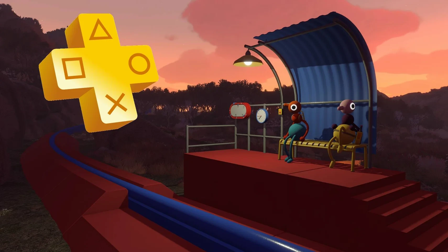 معرفی بازی‌های PS Plus ماه اوت همراه با طرح ویژه مارول