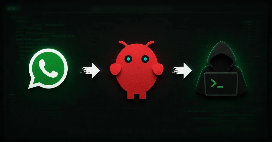 سه نقص حیاتی OpenClaw راه نفوذ واتساپ به میزبان را هموار کرد