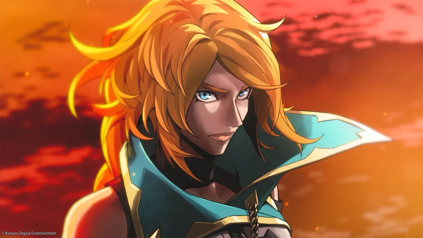 بازگشت قدرتمند Castlevania Belmont's Curse به دوران طلایی پلتفرمرها