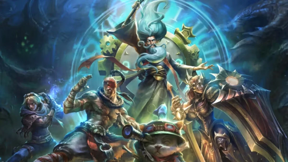 تولید شده: روند نوستالژی «کلاسیک» ادامه دارد: تاریخ انتشار League of Legends Classic و وعده پچهای رأیگیری بازیکنان