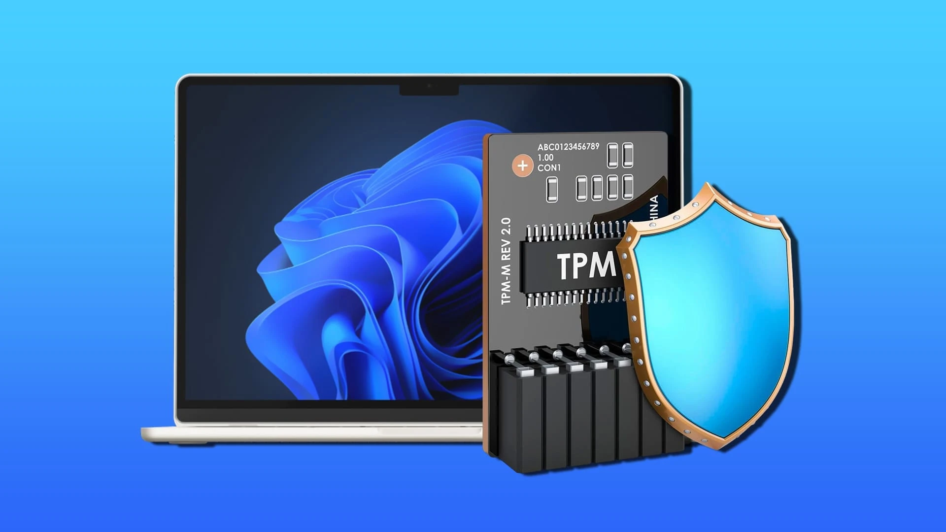 اجبار TPM در ویندوز 11؛ استراتژی امنیتی مایکروسافت