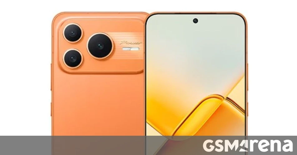 هواوی nova 16 SE با باتری غول‌پیکر و پردازنده کیرین لو شد