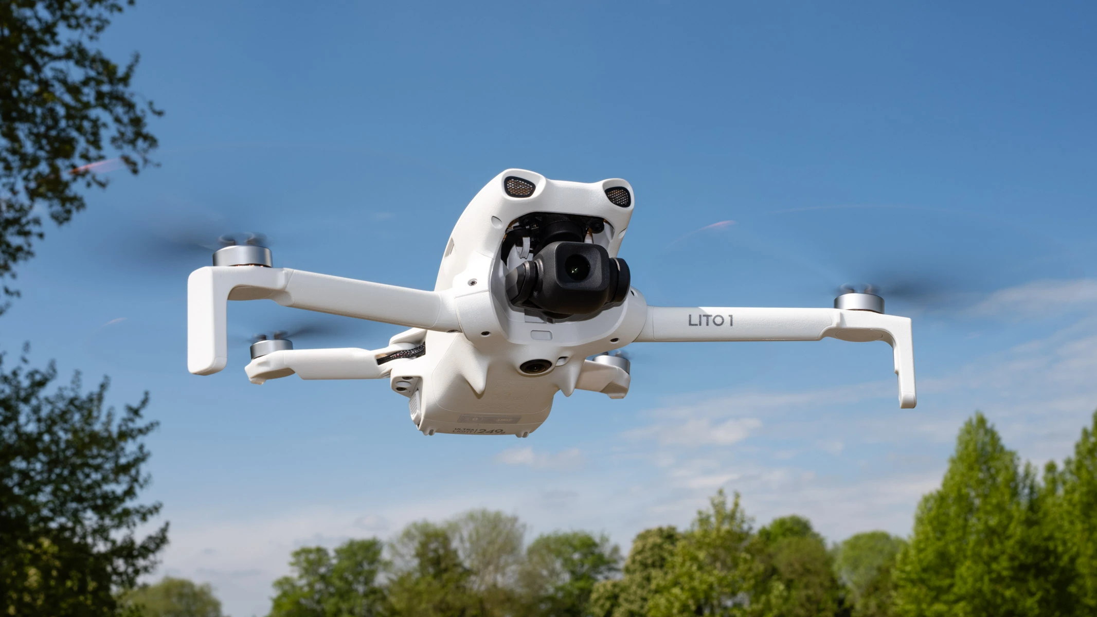 بررسی DJI Lito 1؛ ترکیب قیمت رقابتی و قابلیت‌های مدرن