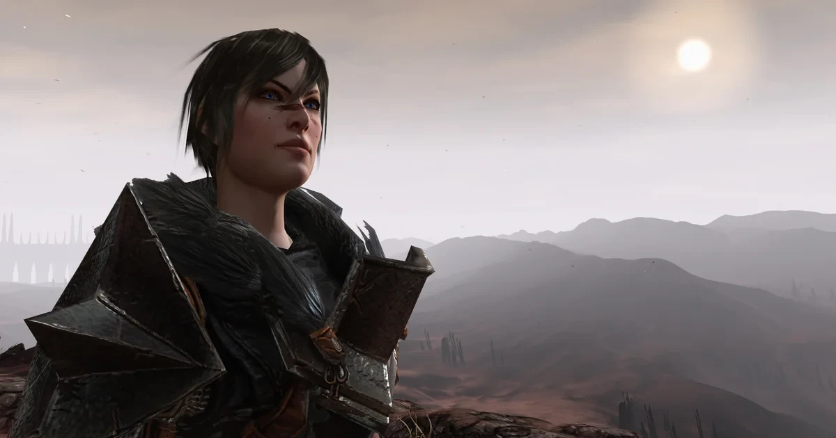چرا بازسازی سهگانه Dragon Age دیگر محقق نخواهد شد
