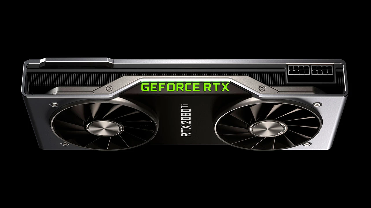 سرویس تخصصی ارتقای حافظه 22 گیگابایتی برای RTX 2080 Ti