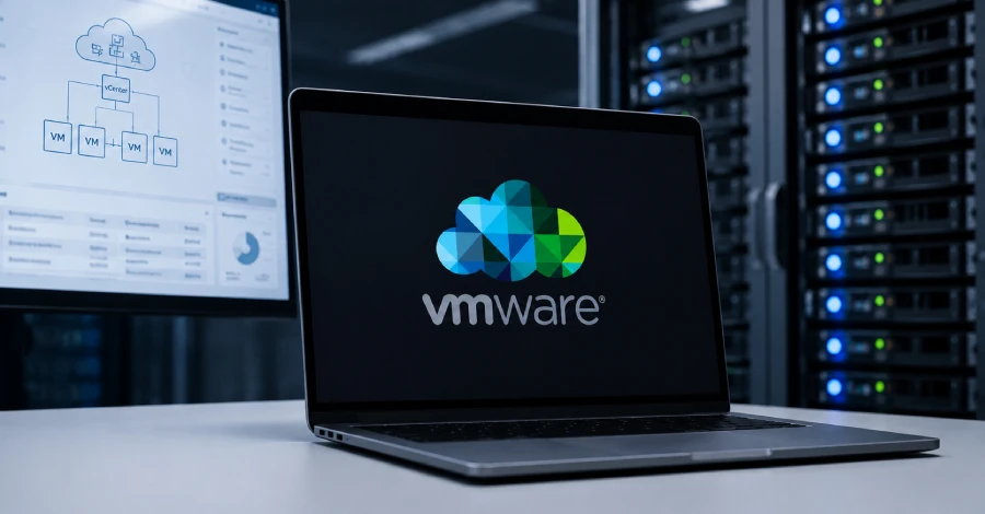 برودکام پچ فوری سه رخنه بحرانی VMware را منتشر کرد