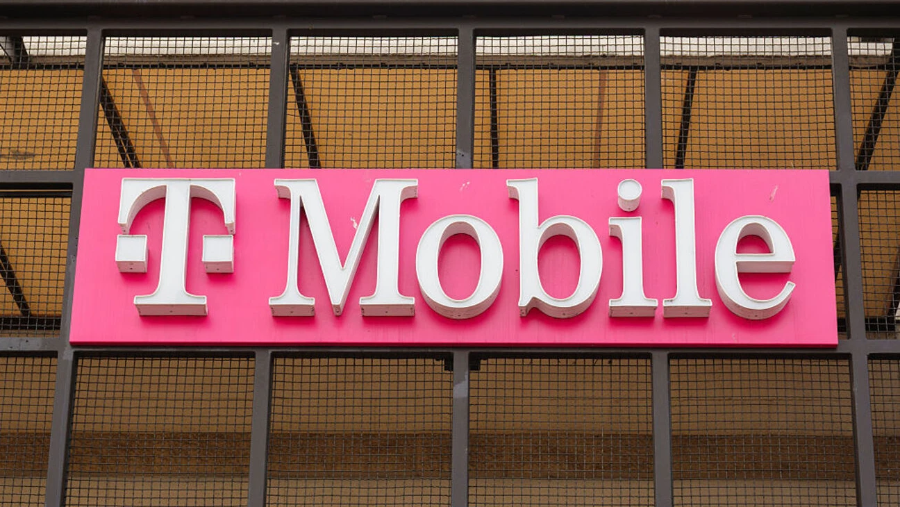 T-Mobile با پکیج ۲۰۰ دلاری و سرویسهای پخش ویدیو بازار اینترنت خانگی را هدف گرفت