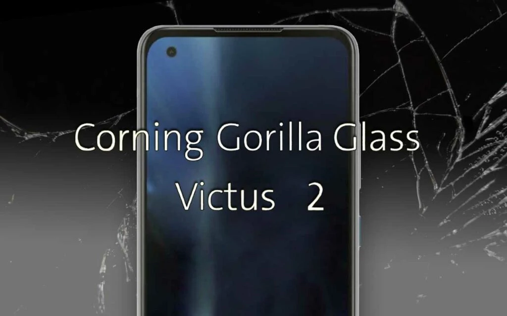 گوریلا گلس Victus 2 کورنینگ؛ طراحی جدید برای محافظت از گوشی‌های سنگین