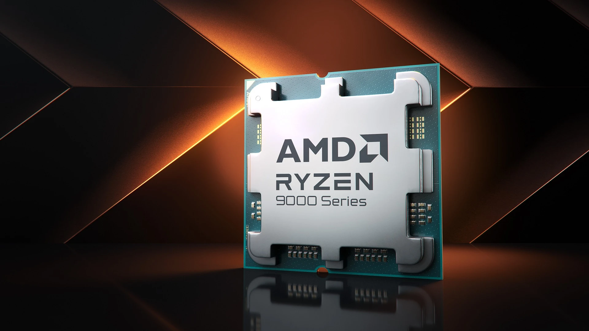 AMD از تراشههای حافظه تا رهبری در عصر هوش مصنوعی