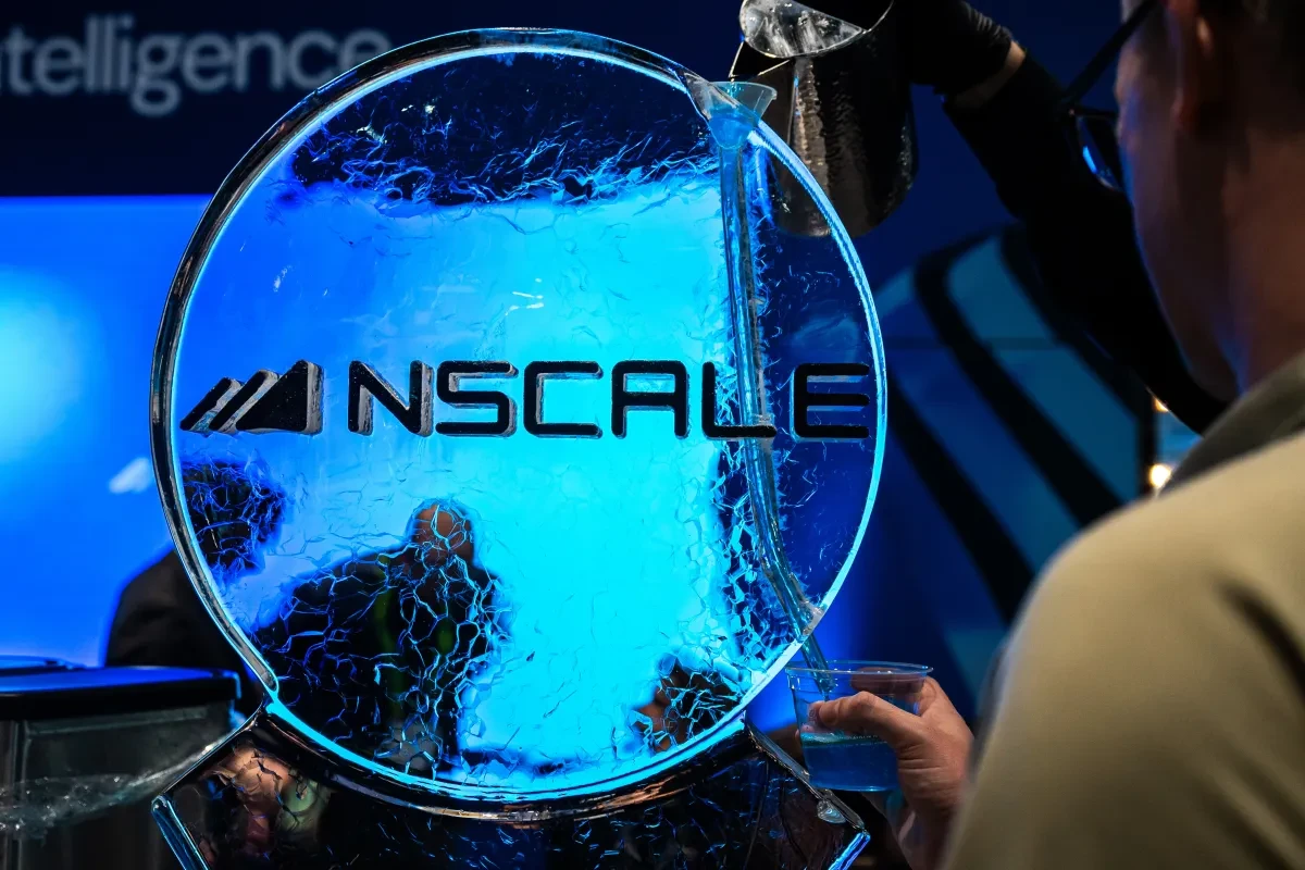 Nscale خرید Anyscale را با ارزش ۱.۶۵ میلیارد دلاری تمام کرد؛ عمودی‌سازی پشته محاسباتی AI