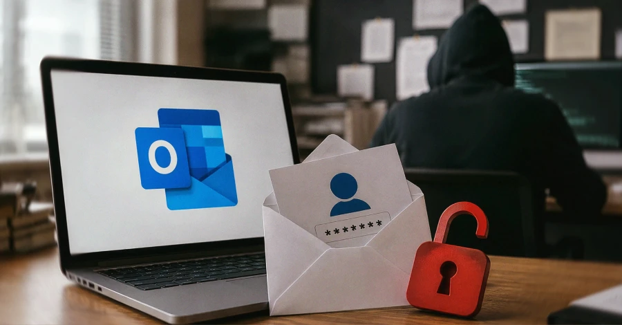 OWAReaper: بدافزاری برای حفظ دسترسی در OWA توسط گروه TA488 (CVE‑2026‑42897)