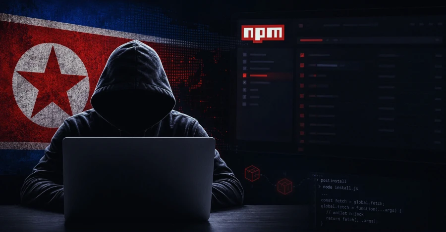 آمازون نفوذ به بستههای npm را به گروه Sapphire Sleet نسبت داد