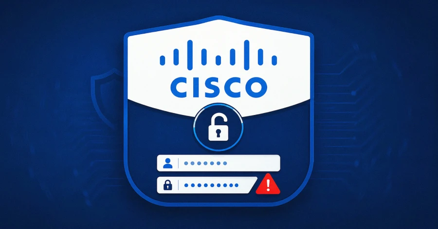 بهرهبرداری فعال روزصفر در Cisco Secure FMC؛ دسترسی به دادههای حساس