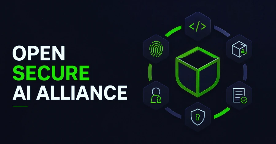 NVIDIA ائتلاف Open Secure AI را تشکیل داد و چارچوب NOOA را متنباز کرد