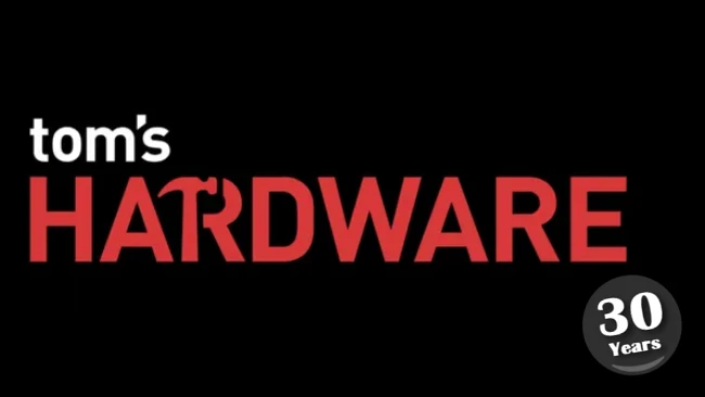 ۳۰ سال Tom’s Hardware: از دیپسوییچ تا بنچمارکهای بیطرفانه