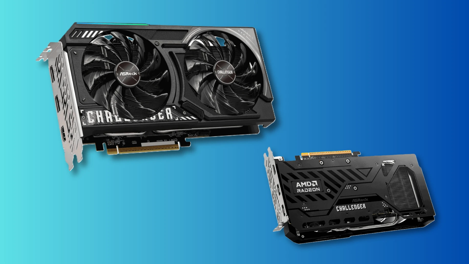 Radeon RX 9050 در برابر RTX 5050: بررسی عملکرد و ارزش خرید