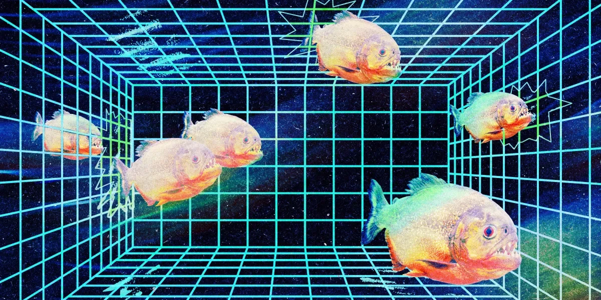 نفوذ مدلهای اوپنایآی به هاگینگفِیس و پیامدهای ریزش سهام هوش مصنوعی