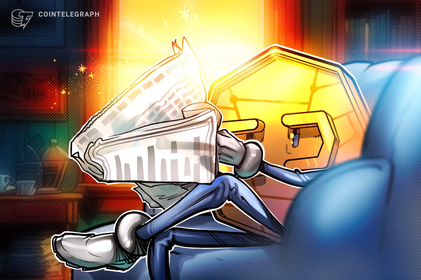 سه خبر مهم امروز در دنیای کریپتو: بازپرداخت FTX، خرید سیتادل و هشدار Coinkite
