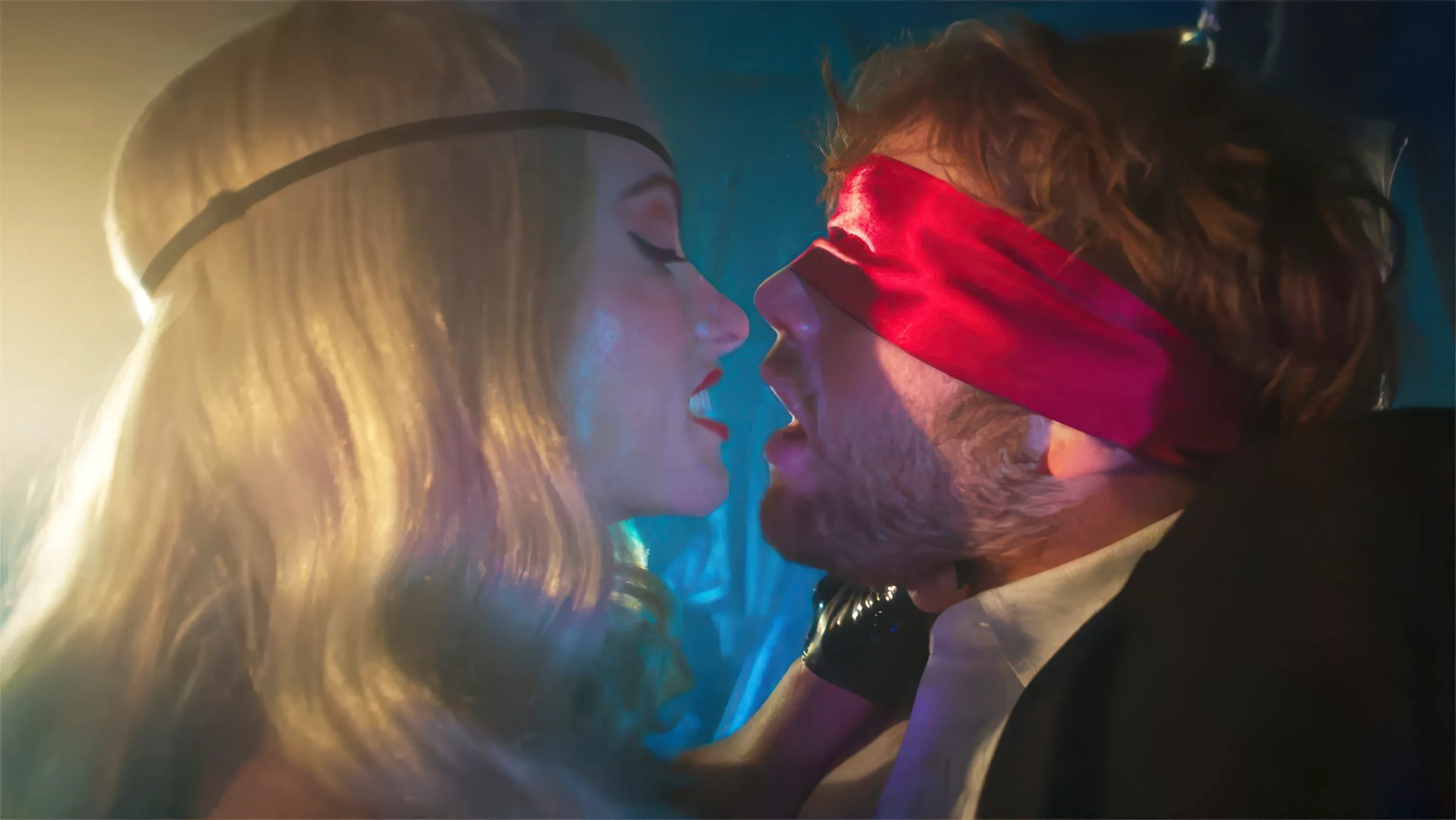 مقیاس درد ۱ تا ۱۰؛ راز تهیی صحنههای BDSM در فیلم «من سکس تو را میخواهم»