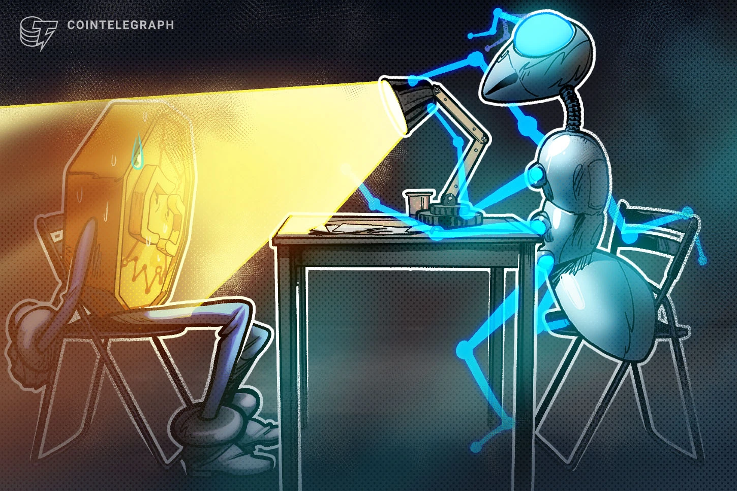 AMLBot از ابزار خودخدمت «ای‌آی تریسر» برای ردیابی تراکنش‌های بلاکچین رونمایی کرد
