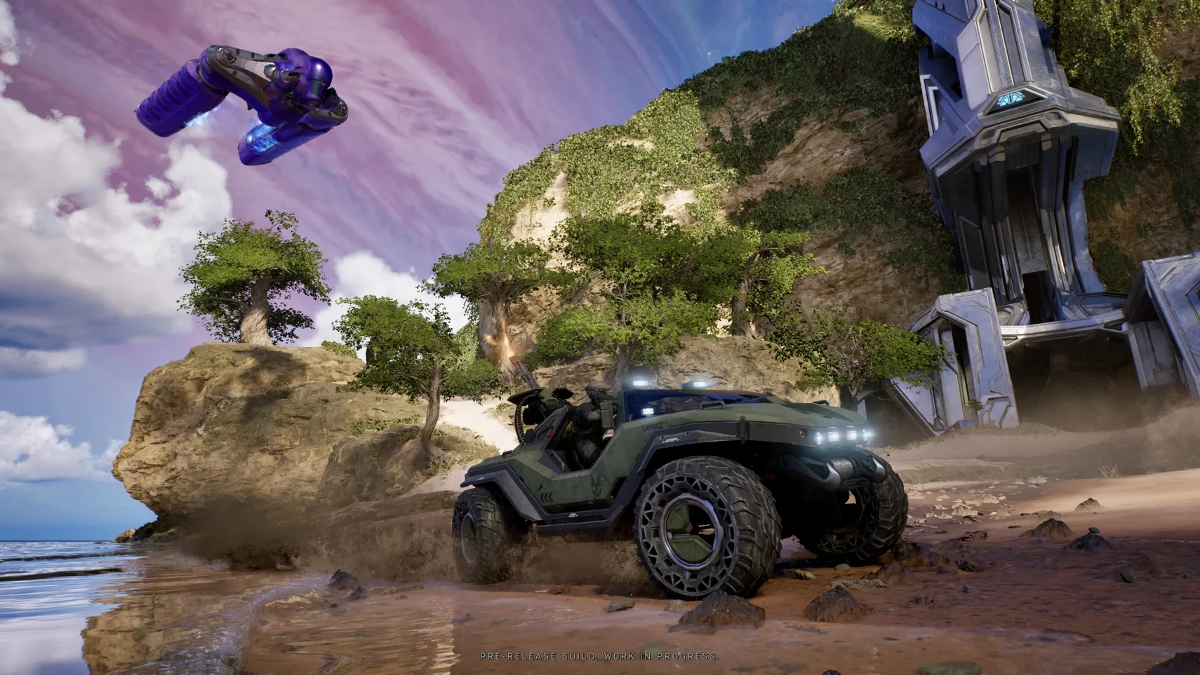 مود صفحهتقسیم Halo Campaign Evolved برای پیسی فعال شد — نحوه کار و محدودیتها
