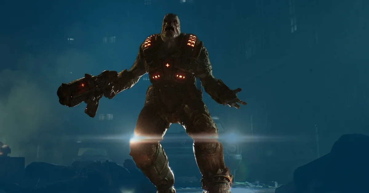 Horde Siege؛ تحولی چشمگیر در Gears of War