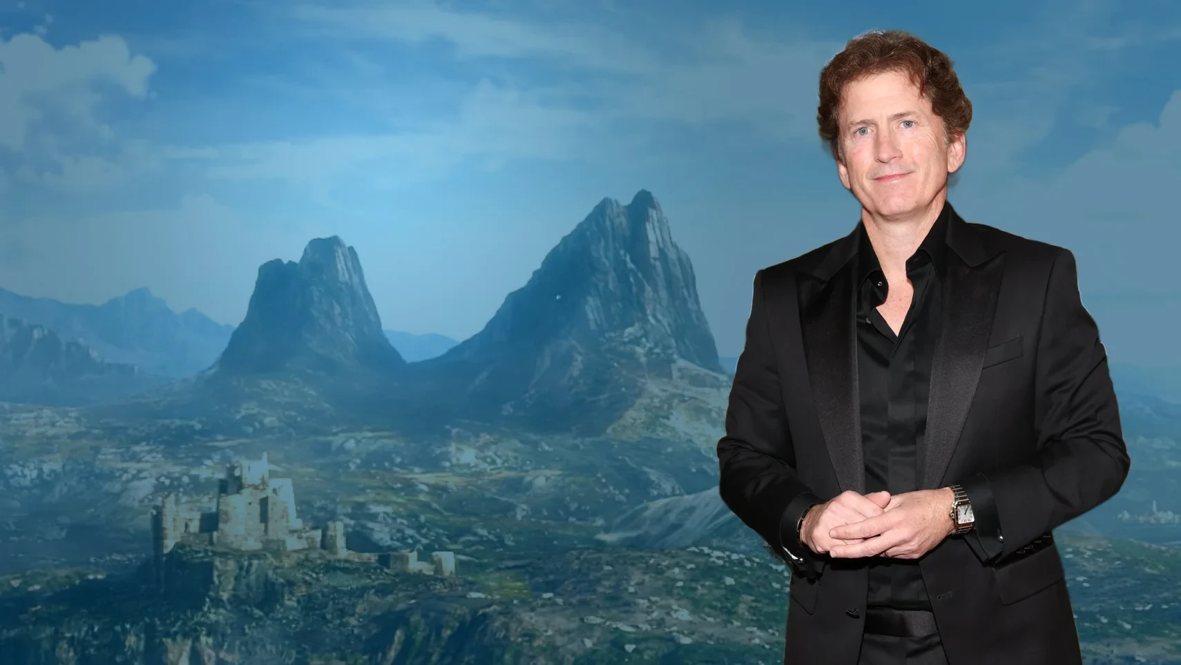 بتهسدا: نقشه‌راه The Elder Scrolls 6 پس از اخراج‌های Xbox تغییر نکرده است