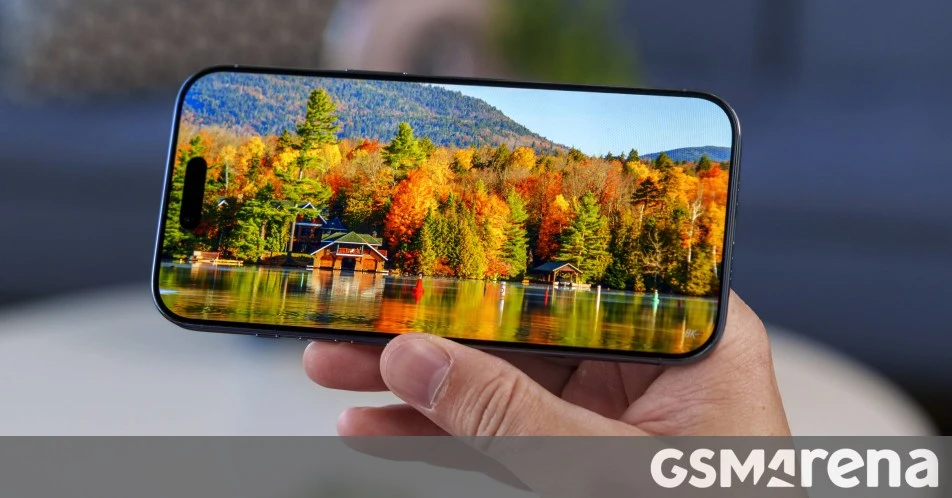 آیفون ایر 2 با چیپ A20 Pro، شبکه N2 و مودم C2 احتمالا اوایل ۲۰۲۷ معرفی می‌شود