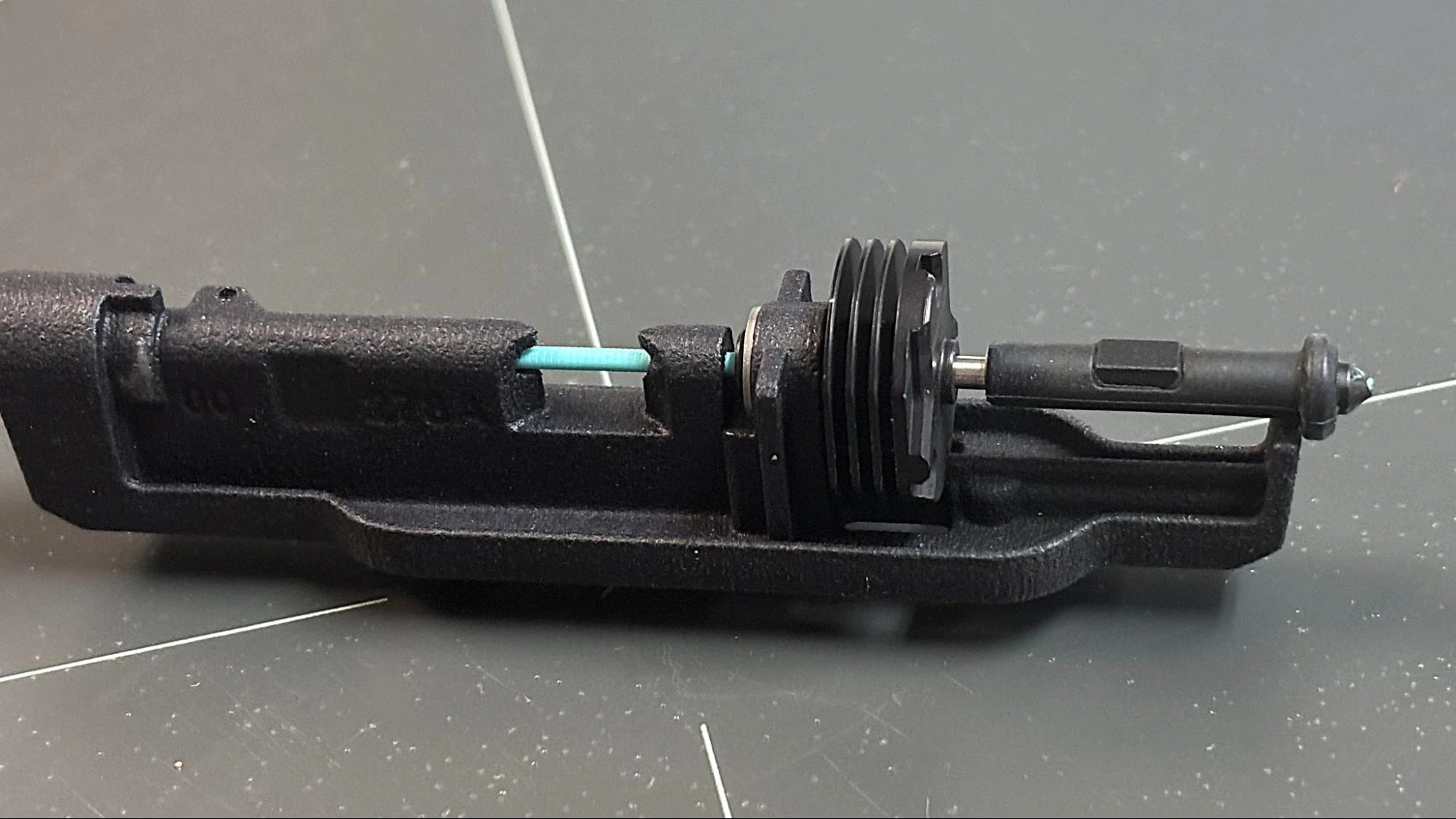 نازلگیت: تحویل کیت Prusa CORE One با نازلهای نیتروکربوریزه بهجای «فولاد سختشده»