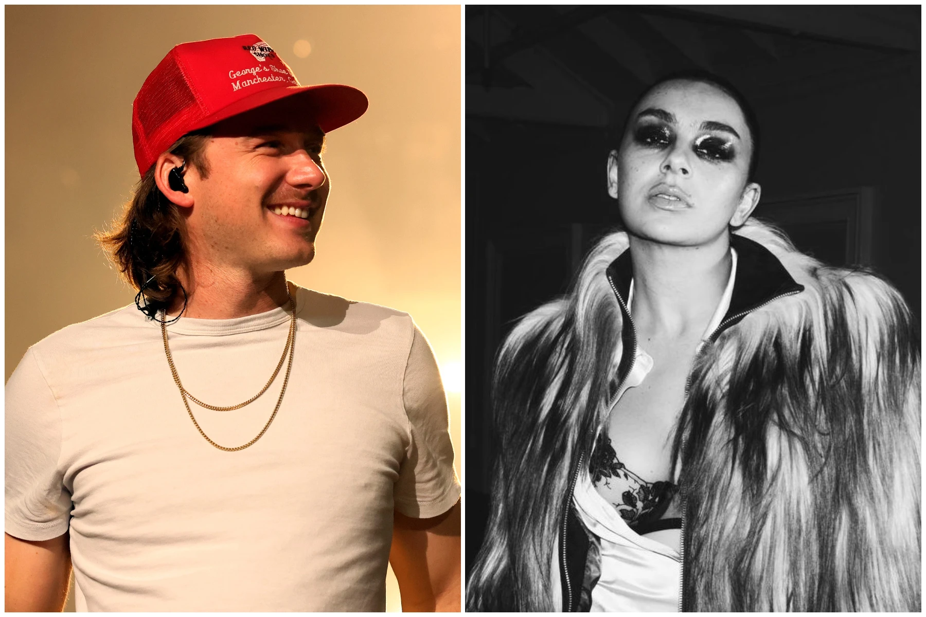 مورگان والن با «I’m the Problem» بار دیگر صدر جدول Billboard 200 را به‌دست گرفت