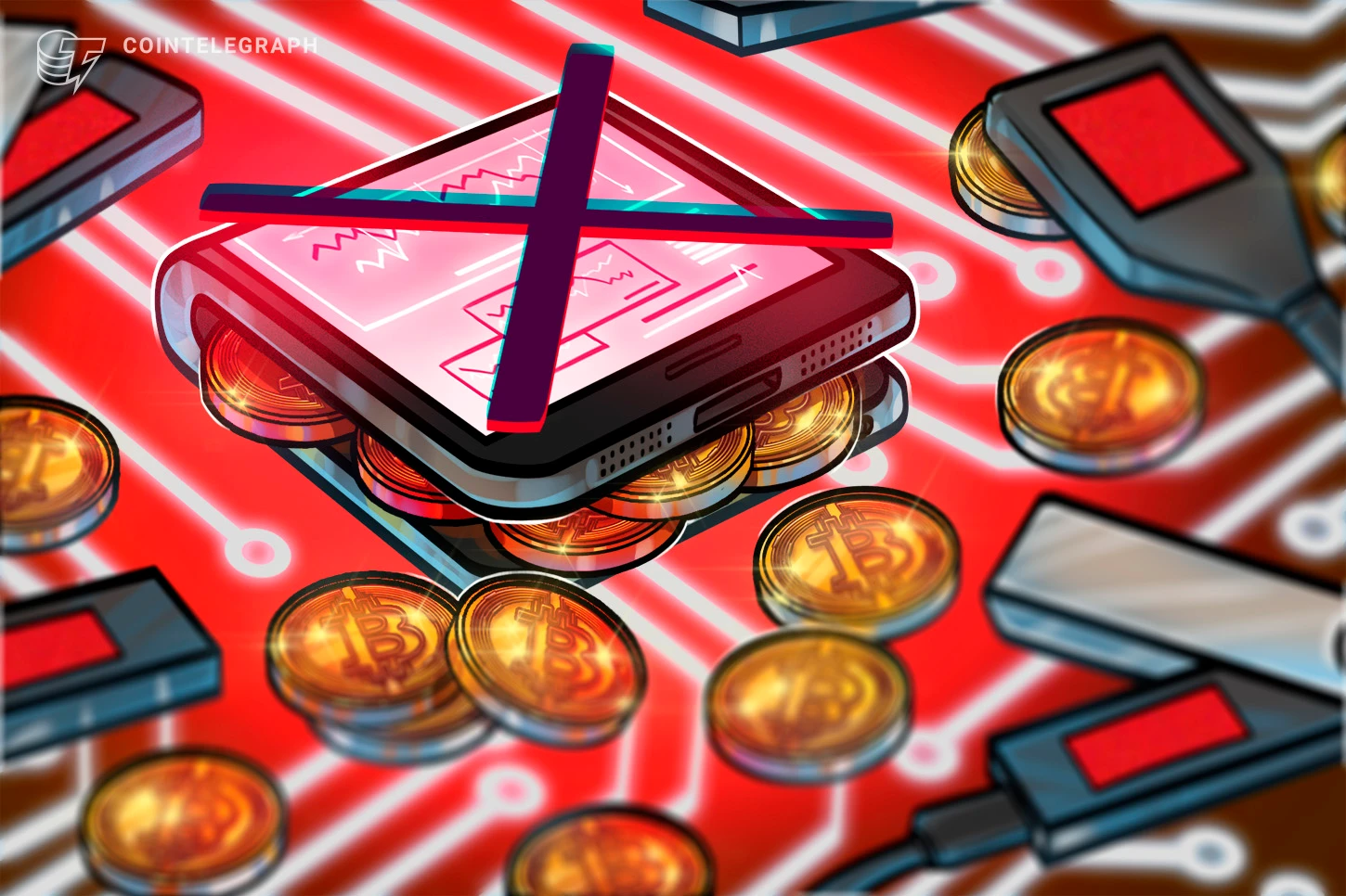 نقص پنجساله Coldcard؛ خلأ آزمون آنتروپی کیفپولهای سختافزاری و سرقت ۹۰ میلیون دلاری