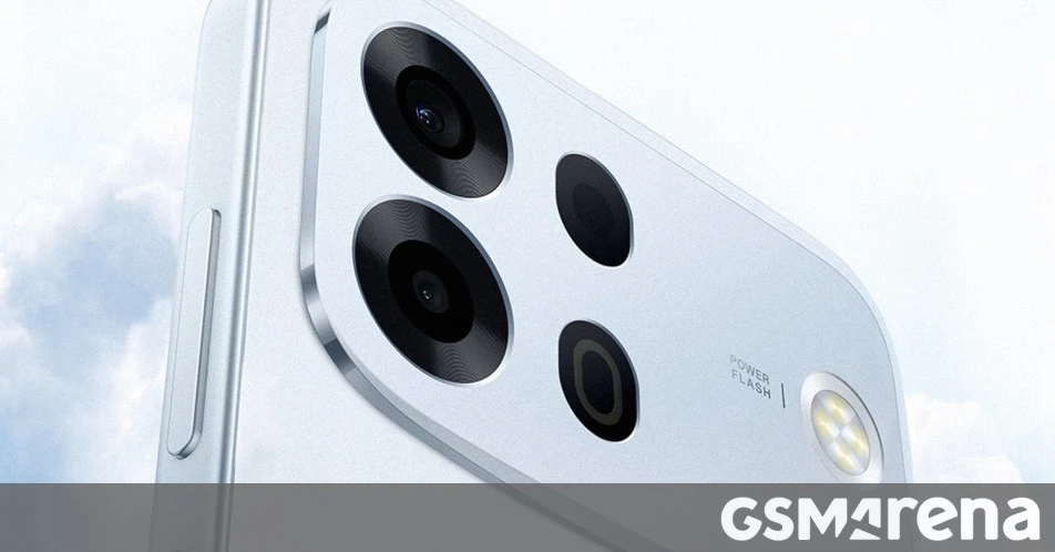 اوپو A7 Pro Max با دوربین 50 مگاپیکسلی، باتری 10000mAh و بدنه مقاوم IP69K
