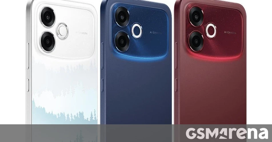 اوپو F35 در راه هند؛ احتمال عرضه Find X9s Pro نیز مطرح شد