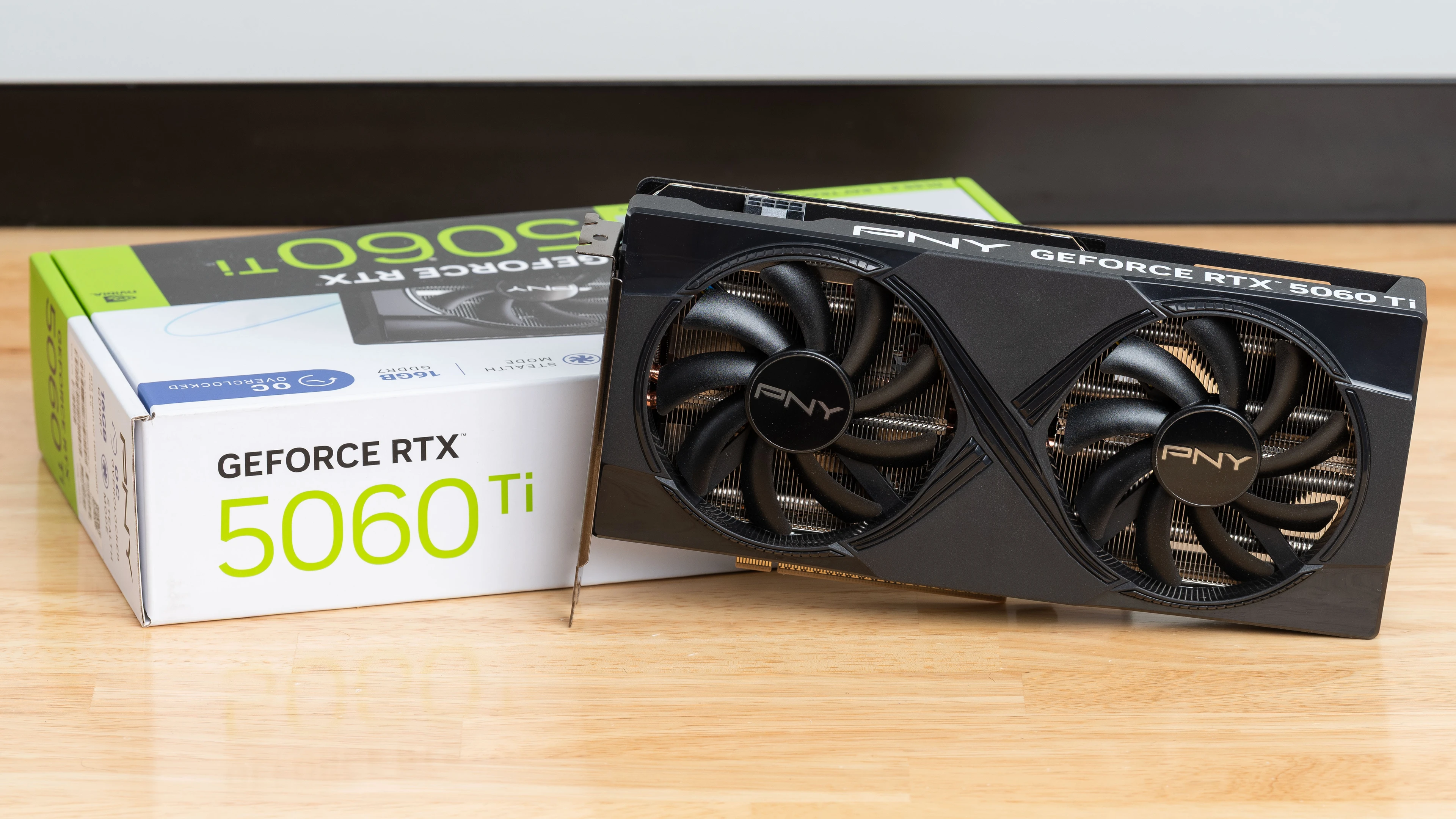 قیمت کارتهای GeForce RTX 50 در کره جنوبی تا 30٪ افزایش یافت