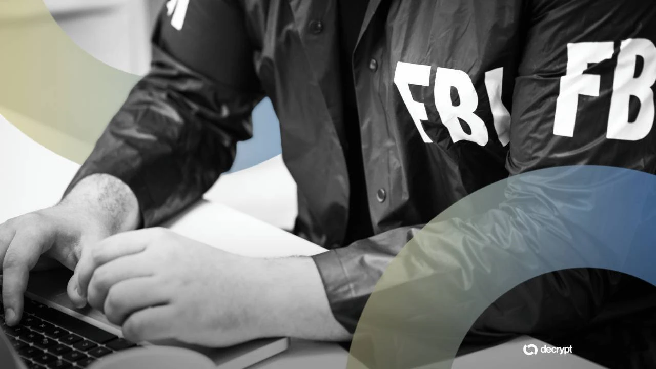 پاتریک یاروچ؛ عامل سابق افبیآی متهم به سرقت ۱٬۰۰۰٬۰۰۰ دلار ارز دیجیتال