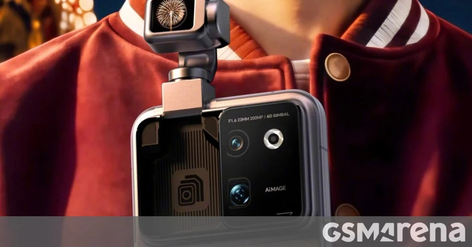 مشخصات کامل آنر Robot Phone پیش از رونمایی افشا شد