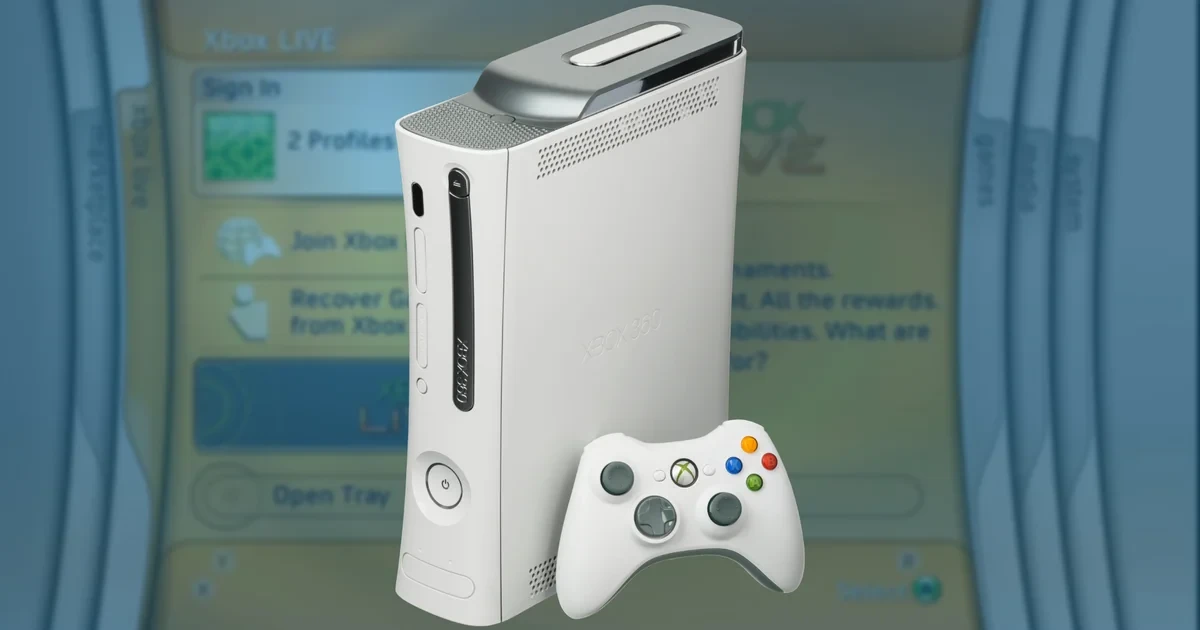 سند لو رفته: مایکروسافت اجرای بازی‌های Xbox 360 را روی پی‌سی فعال می‌کند