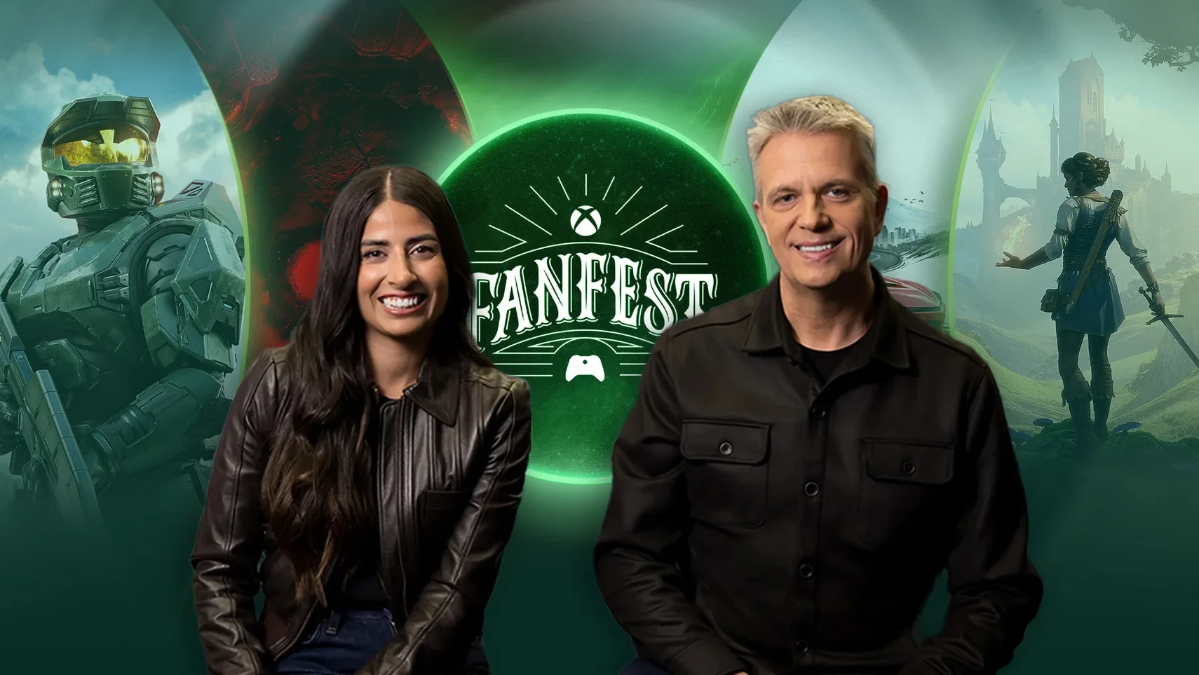تور جهانی Xbox FanFest ادامه دارد؛ موج اخراجها و واکنش جامعه