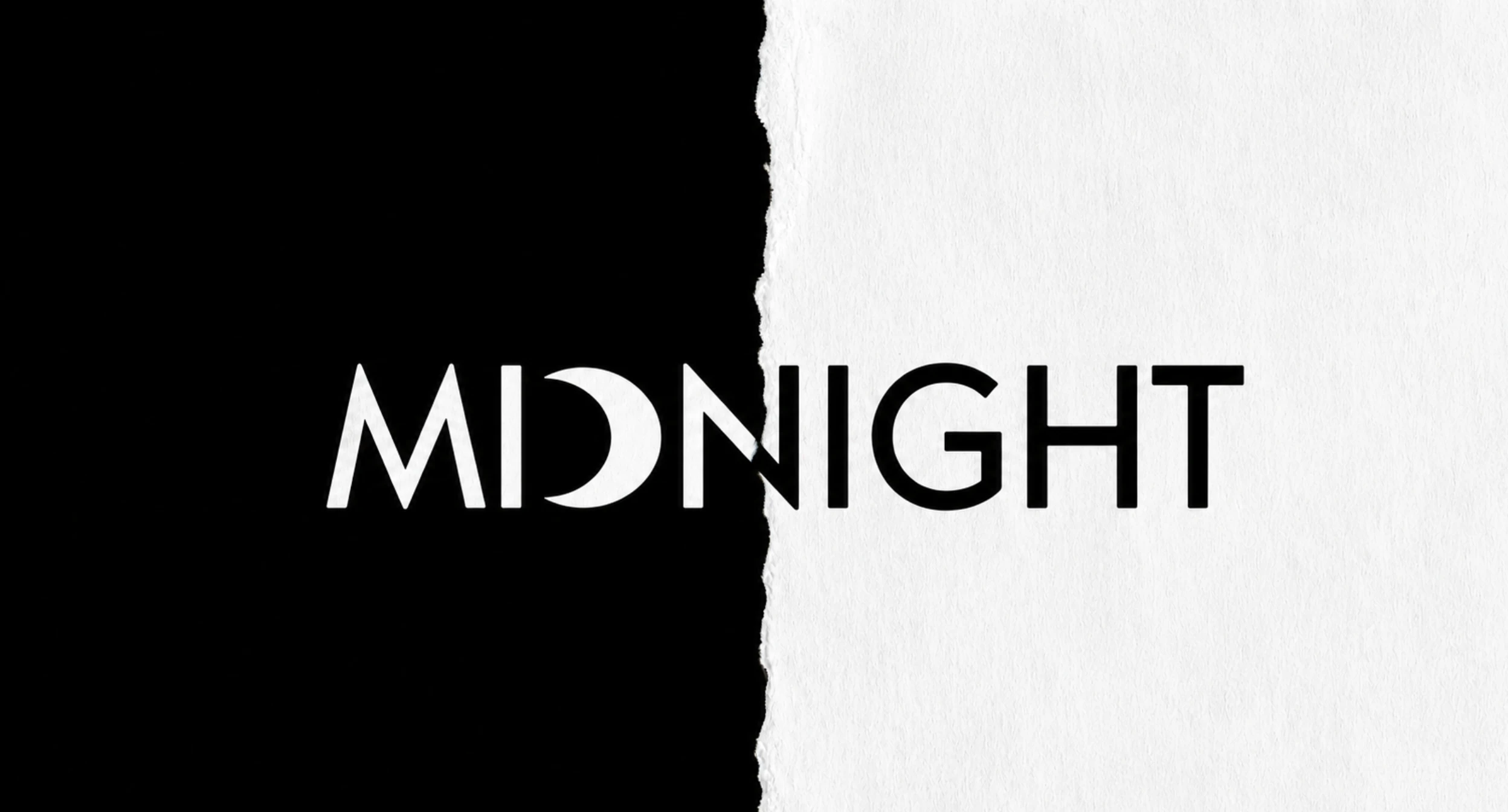تودریک هال بازیگران و تیم نمایش موزیکال «Midnight» را برای اجرای آف-برادوی معرفی کرد