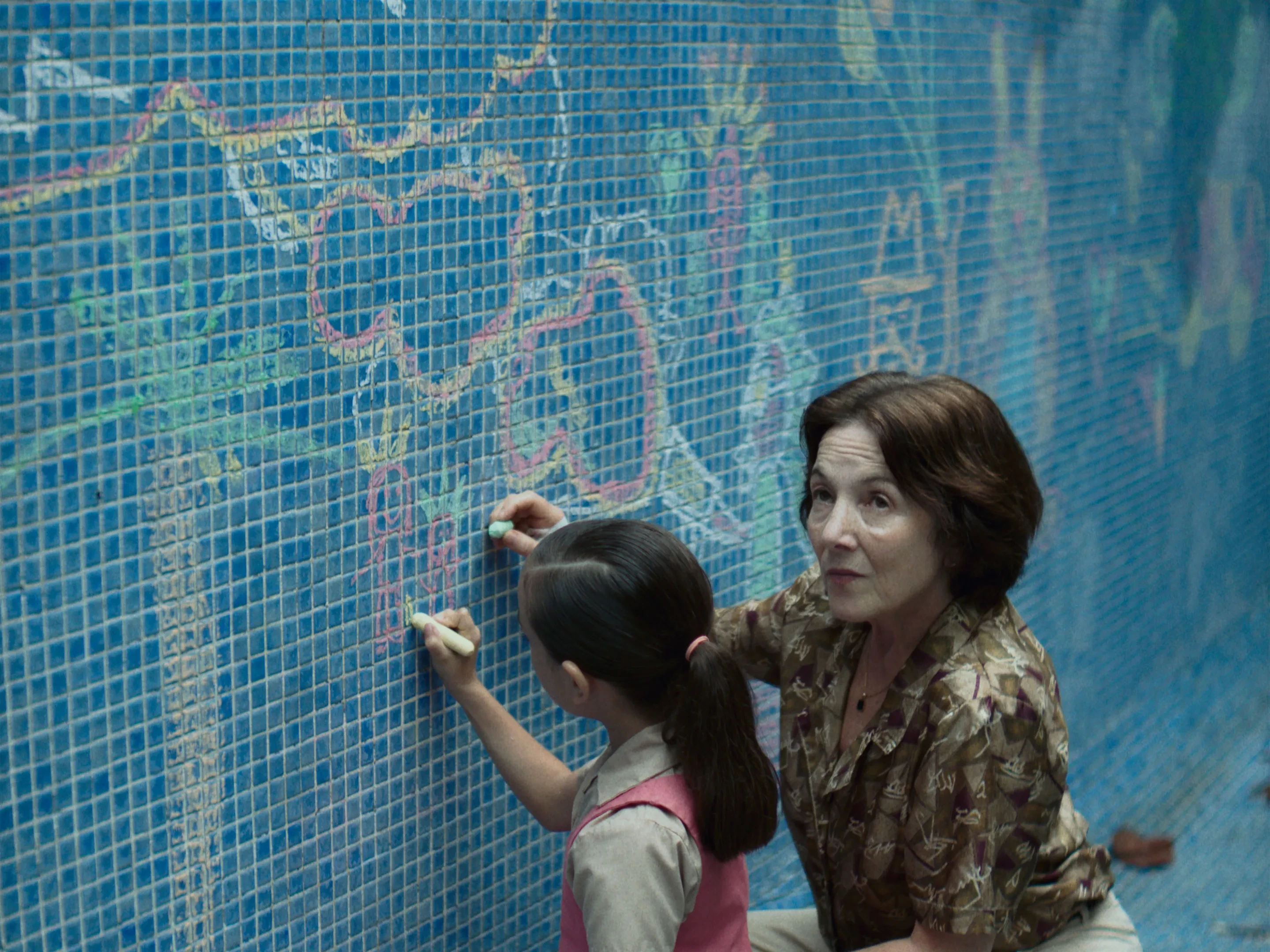 بندیتا حقوق فروش جهانی «عشق هیولا است» را پیش از نمایش در TIFF خرید