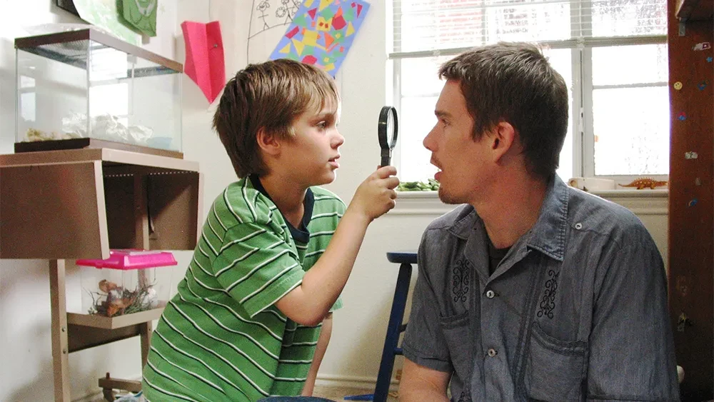 الر کولترین؛ زندگی و مسیر جدید پس از «Boyhood»