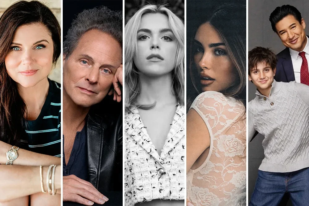 مجریان، برندگان و اجرای زنده Power of Young Hollywood 2026 اعلام شدند