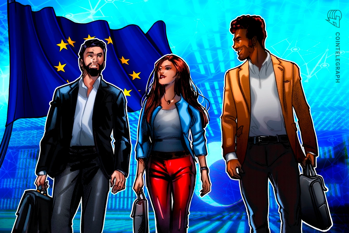 ادغام Boerse Stuttgart Digital و Tradias تکمیل شد؛ تقویت زیرساخت نهادی داراییهای دیجیتال در اروپا