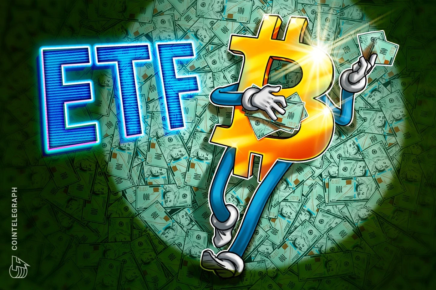 هک Coldcard؛ افزایش اقبال به ETF بیتکوین و پیامدهای بازار