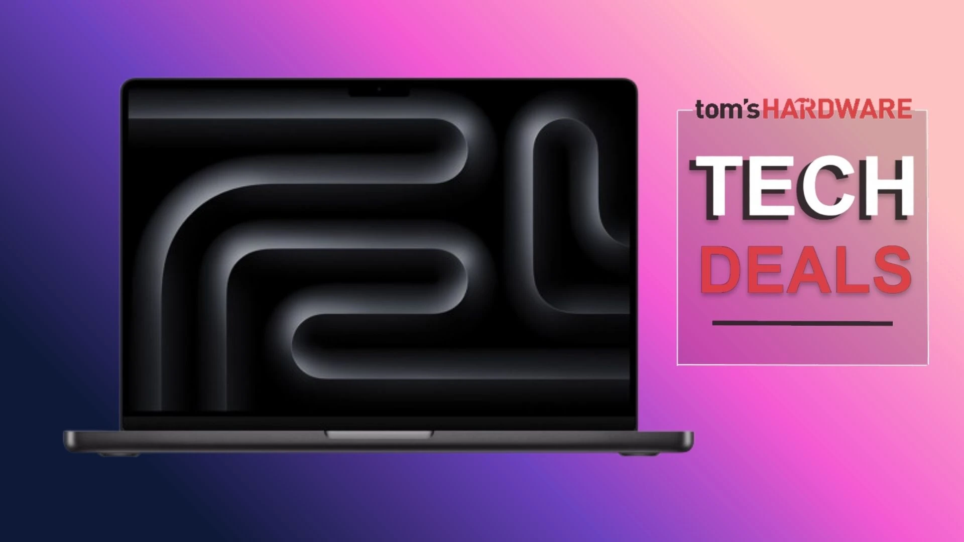 Best Buy؛ مک‌بوک پرو 14 اینچی M4 Pro با 48 گیگابایت رم — ۹۰۰ دلار تخفیف