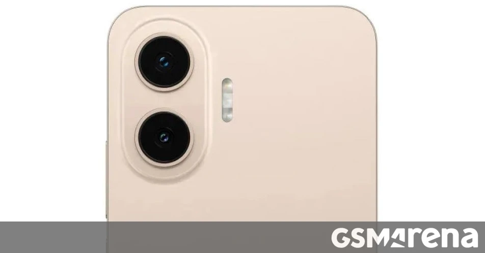رندرها و مشخصات TCL P80 و P80 Pro لو رفت
