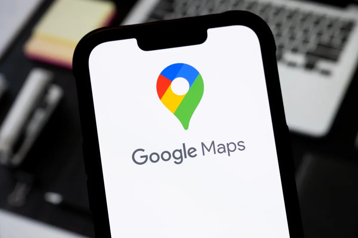 گوگل مپس قابلیتهای Ask Maps را برای سفارش غذا، رزرو هتل و خرید بلیت توسعه داد