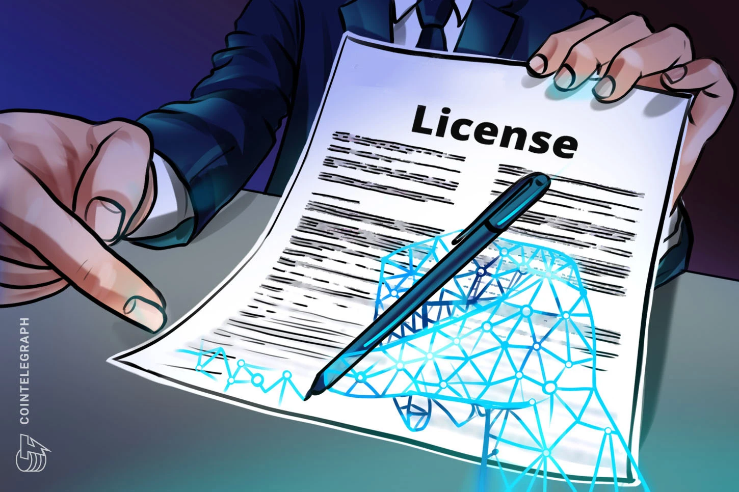 Blockchain.com مجوز VASP نگهداری از جزایر کیمن دریافت کرد؛ گام جدید در انطباق جهانی